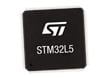 STM32 L5-MCUs mit extrem geringem Stromverbrauch