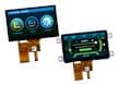4.3" IPS TFT Display Modules