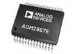 ADM286xE Isolierte RS-485-Transceiver
