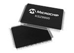 Microchip Technology KSZ8895MLXI Ethernet-ICs