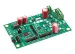 Texas Instruments DRV8705S-Q1EVM Gate-Treiber-Evaluierungsmodul