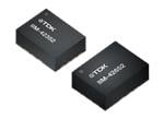 TDK InvenSense SmartIndustrial™ Sensorplattformen