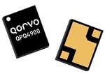 Qorvo QPQ4900 n79 Subband-BAW-Filter mit 160 MHz