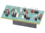 Analog Devices / Maxim Integrated MAX40080 Evaluierungssystem