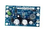 Renesas Electronics RAA223012 Demonstrationsboards