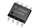 Infineon Technologies ICL88xx Flyback-Controller
