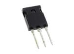 Vishay / Siliconix SiHG080N60E E-Baureihe Leistungs-MOSFETs