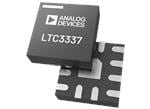 Analog Devices Inc. LTC3337 Primärbatterie-State-of-Health-Monitor