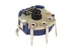Bourns PDB08 Mikro-Drehpotentiometer