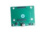 Gumstix Raspberry Pi CM4 FastFlash Expansion Board