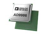 Analog Devices Inc. 4T2R-HF-Transmitter/Beobachtungsempfänger AD9986
