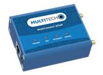 MultiTech MultiConnect® eCell Cellular to Ethernet Bridge