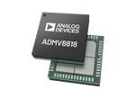 Analog Devices Inc. ADMV8818 Digital abstimmbare Filter mit 2 GHz bis 18 GHz