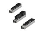 TE Connectivity SFP-DD-Cages und Steckverbinder