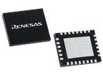 Renesas Electronics RAA211650 Integrierte Schaltregler mit 60 V und 5 A