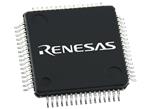 Renesas Electronics RX140 Extrem stromsparende 32-Bit-RXv2-MCUs