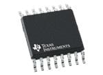 Texas Instruments TMUX720x 8:1-Präzisions-Multiplexer