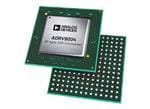 Analog Devices Inc. ADRV9004 Dualer Schmal-/Breitband-HF-Transceiver 