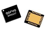 Qorvo QPM2637 X-Band-GaN-MMIC-Frontend-Modul (FEM)
