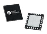 Analog Devices / Maxim Integrated MAX17703 Ladegerät-Regler für Li-Ionen-Akkus