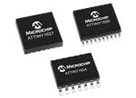 Microchip Technology ATtiny1624, ATtiny1626, ATtiny1627 8-Bit-MCUs