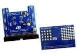 STMicroelectronics X-NUCLEO-LED12A1 LED-Treiber-Erweiterungsboard