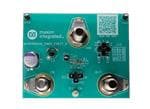 Analog Devices / Maxim Integrated MAXM38643A EMGA-Evaluierungskit