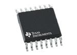 Texas Instruments TRSF3221E RS232-Leitungstreiber/-Empfänger mit 1 MBit/s