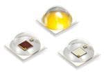 ams OSRAM OSLON® Signal Leistungsstarke Signalisierungs-LEDs