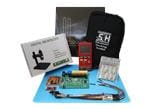Crowd Supply Tigard Applied Physical Attacks Online Kit