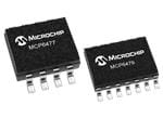 Microchip Technology MCP6476/6R/6U/7/9 Operationsverstärker