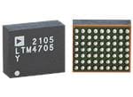 Analog Devices Inc. LTM4705 μModule-DC/DC-Regler