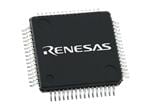 Renesas Electronics RX24T 80-MHz-32-Bit-Mikrocontroller (MCUs)