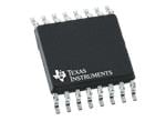 Texas Instruments TMUX721x CMOS-Schalter