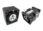 Delta Electronics / Fans E-Series GFB/PFB High-Performance Axial DC Fans
