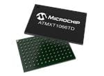 Microchip Technology maxTouch 1066-Knoten-Touchscreen-Controller