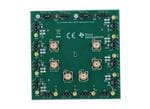 Texas Instruments TMUX1575EVM Schalter-Evaluierungsmodul (EVM)