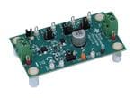 Texas Instruments TPS25210EVM eFuse-Evaluierungsboard