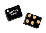 Qorvo QPQ1062 Verlustarme L5-GPS-SAW-Filter