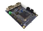 STMicroelectronics STEVAL-TTM004V1 Steuerboard