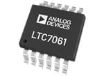 Analog Devices Inc. LTC7061 100-V-Halbbrückentreiber