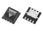 Vishay / Siliconix SQS486CENW n-Kanal-Automotive-40-V-MOSFET