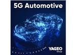 KEMET 5 G Automobilprodukte der YAGEO Group