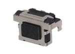 C&K Switches PTS847 Seitlich betätigte taktile SMD-Schalter