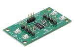 Microchip Technology HV56264 Evaluierungsboard