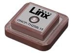 TE Connectivity / Linx Technologies ANT-GNCP-TH258L L1/L5 Keramik-Patch-GNSS-Antenne