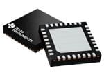 Texas Instruments DRV8706-Q1 Smart-Halbbrücken-Gate-Treiber 