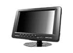 700/702 Series 7" LCD Monitors