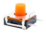 E-Switch TL6155 Tactile Switch