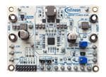 Infineon Technologies TLD5542-1IVREG-EVAL Evaluierungsboard